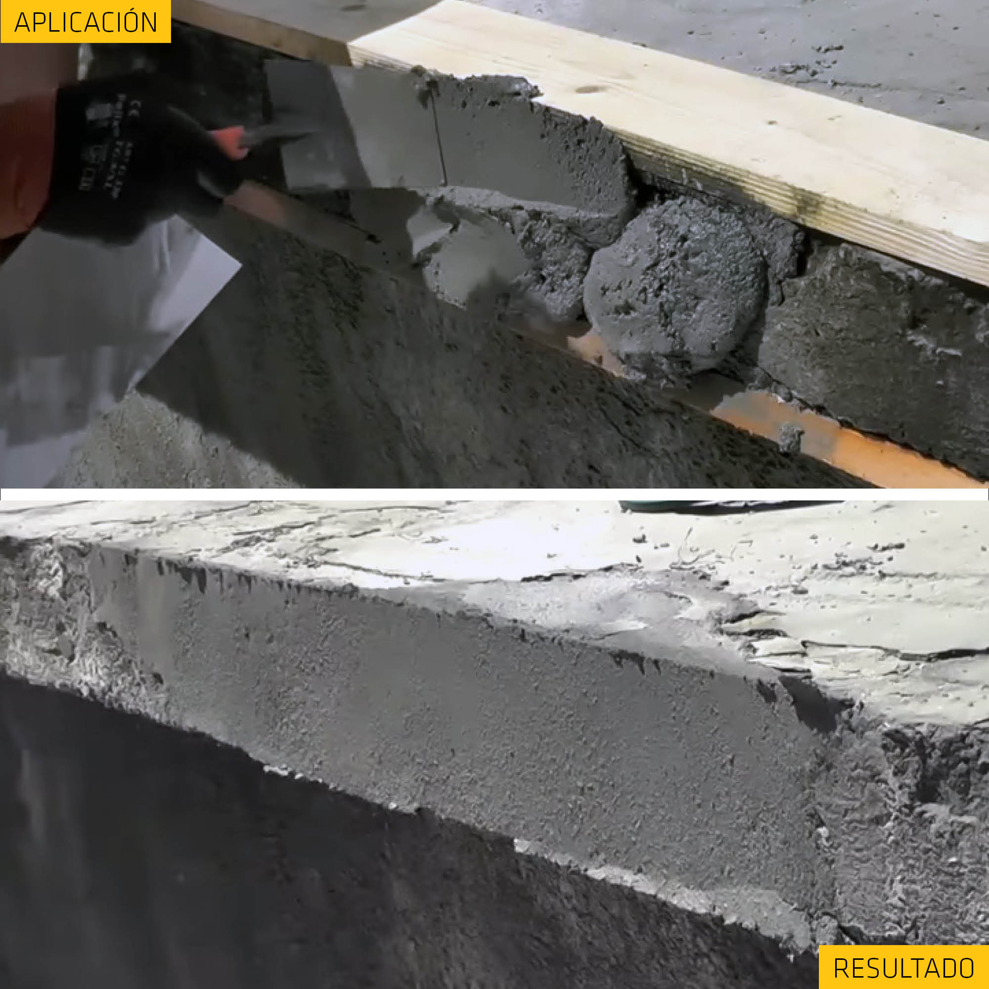 Sika MiniPack Mortero rápido para fijaciones